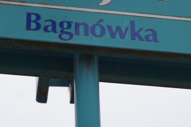 Bagnówka to najmłodsze osiedle Białegostoku