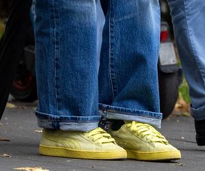 Barbara Bursztynowicz je słodkości przed Tańcem z gwiazdami