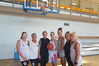 Twarde Babki zagrają w kosza w Toruniu! Emocje gwarantowane!