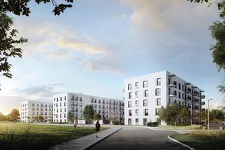 Mieszkanie Plus w Nakle nad Notecią: nowe osiedle Mieszkanie Plus projektu Atelier Tektura