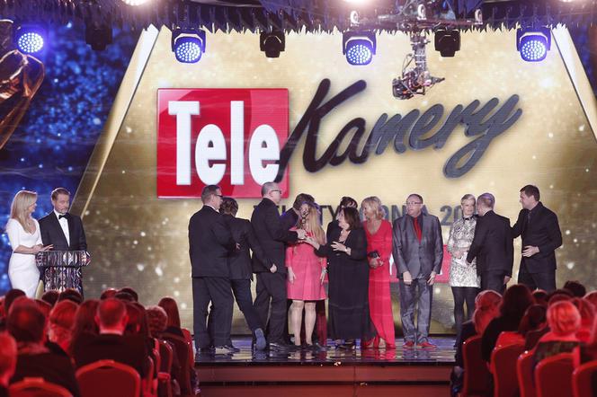 	Telekamery 2015. Ranczo 