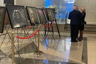  Gala z okazji 65 lat SPATA w New Jersey