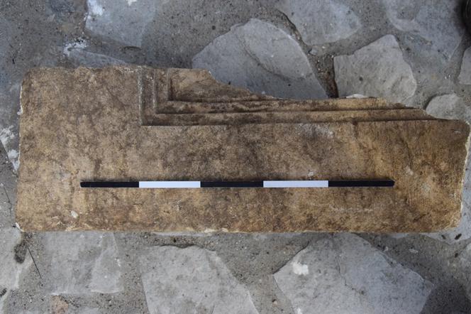 Badania archeologiczne w Szydłowie