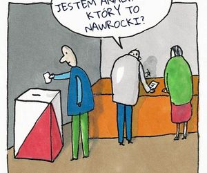 Memy po wyborach w Polsce. Tak internet skomentował wyniki 