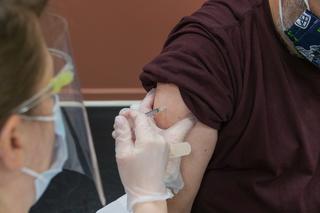 Małopolska kurator oświaty o szczepieniach: Konsekwencje tego eksperymentu nie są do końca stwierdzone