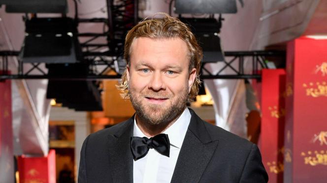 Maciej Kawulski (FB)