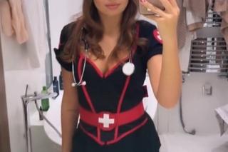 Seksowna Oliwia Bieniuk. Aż trudno oderwać wzrok 