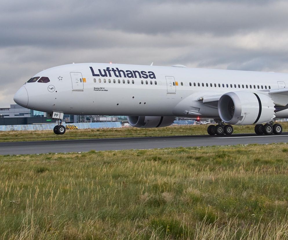 Lufthansa