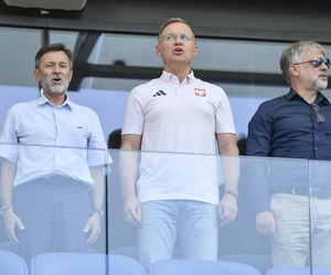 Tak szykują Andrzeja Dudę do Kanału Zero