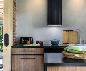 Metamorfoza siedliska na Mazurach