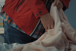 M jak miłość, odcinek 1846. Tadeusz (Bartłomiej Nowosielski)