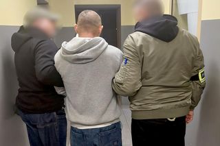 Zabili i podpalili, by zatrzeć ślady? Jest areszt dla podejrzanych o okrutną zbrodnię