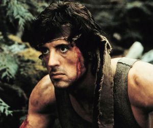 Gwiazdor Netflixa nowym Rambo. Zastąpi Sylvestra Stallone'a