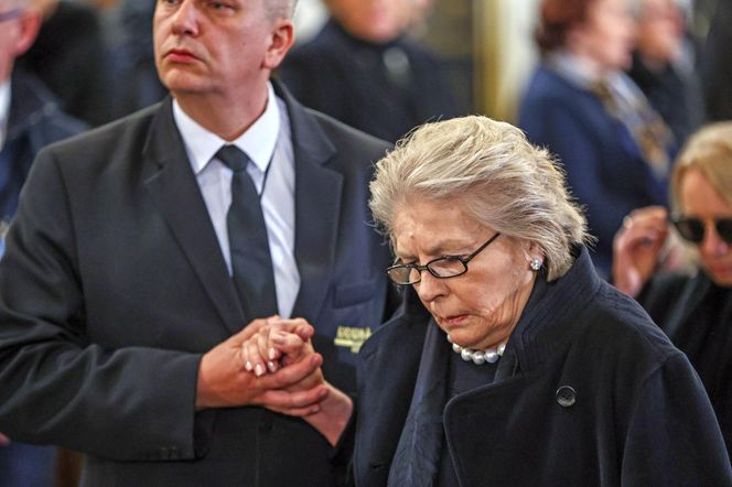 Elżbieta Penderecka