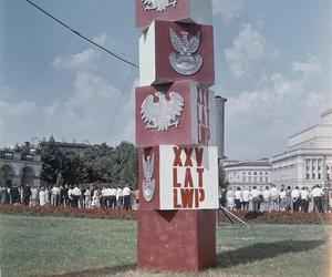 Quiz o służbie wojskowej w PRL