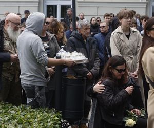 „Musimy reagować na zmieniający się świat”. Rektor UW w dosadnych słowach po ataku na kampusie