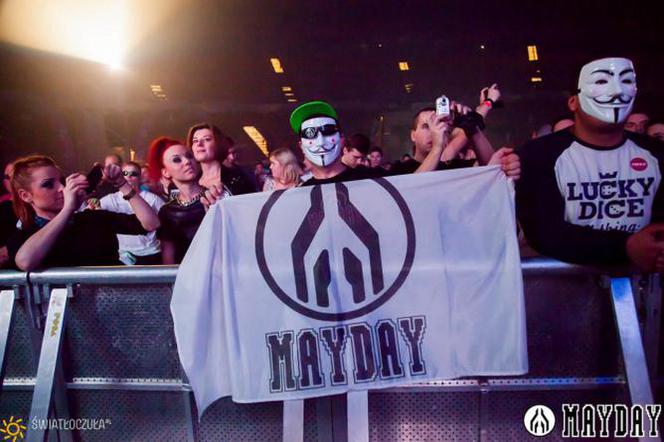 Mayday Katowice