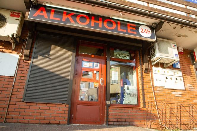 Ukradła puszkę ze zbiórki dla chorego chłopca