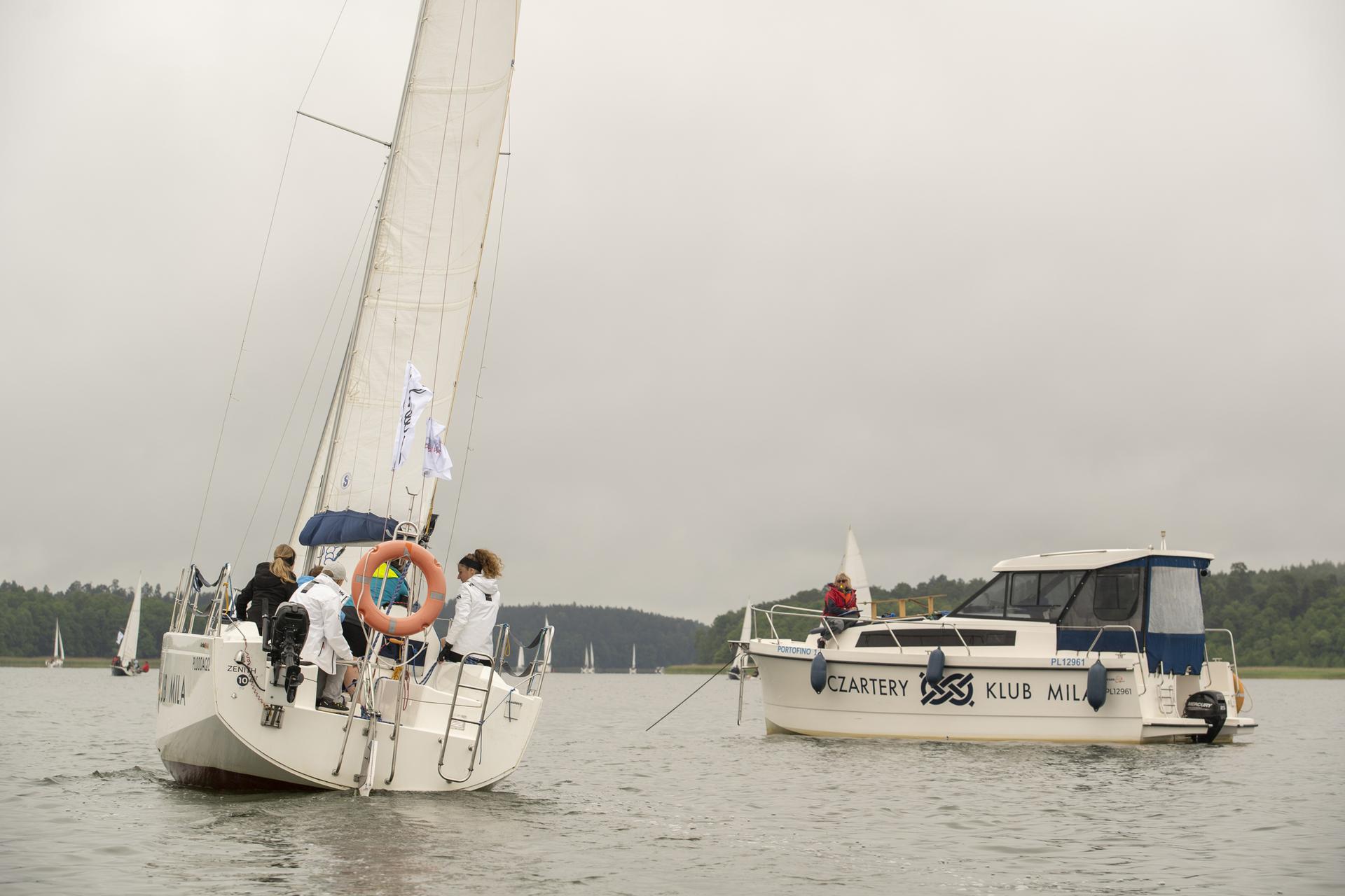 Regaty Architektów 2023