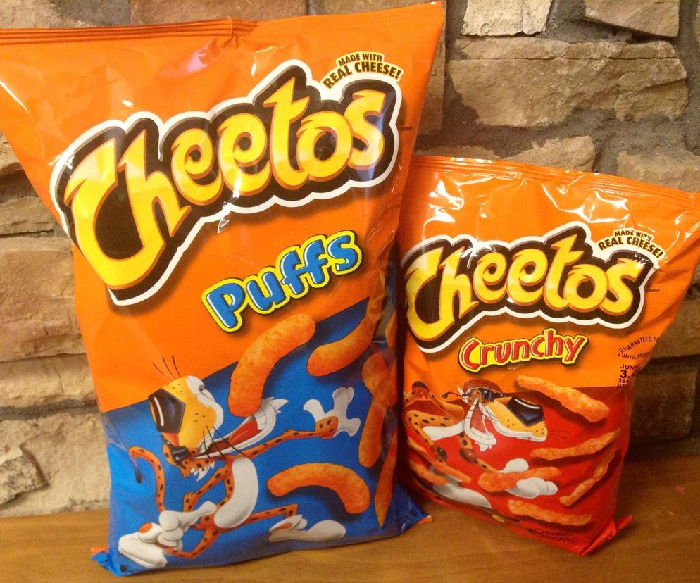 Cheetos