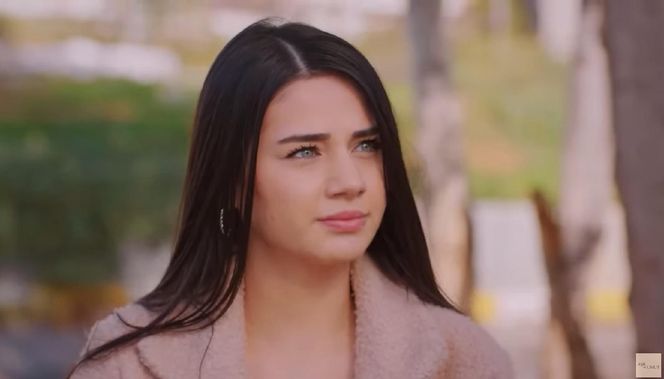 Miłość i nadzieja odc. 313. Bahar