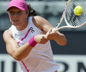 Iga Świątek - Coco Gauff Relacja NA ŻYWO WYNIK: Polka ograła Amerykankę!