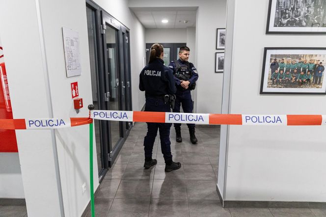 Brutalny mord na randce