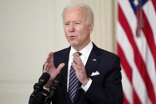 USA nałożyły sankcje na Rosję! Joe Biden: Rosjanie ingerowali w nasze wybory