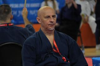 Ogólnopolski Puchar Dzieci w Karate Tradycyjnym 
