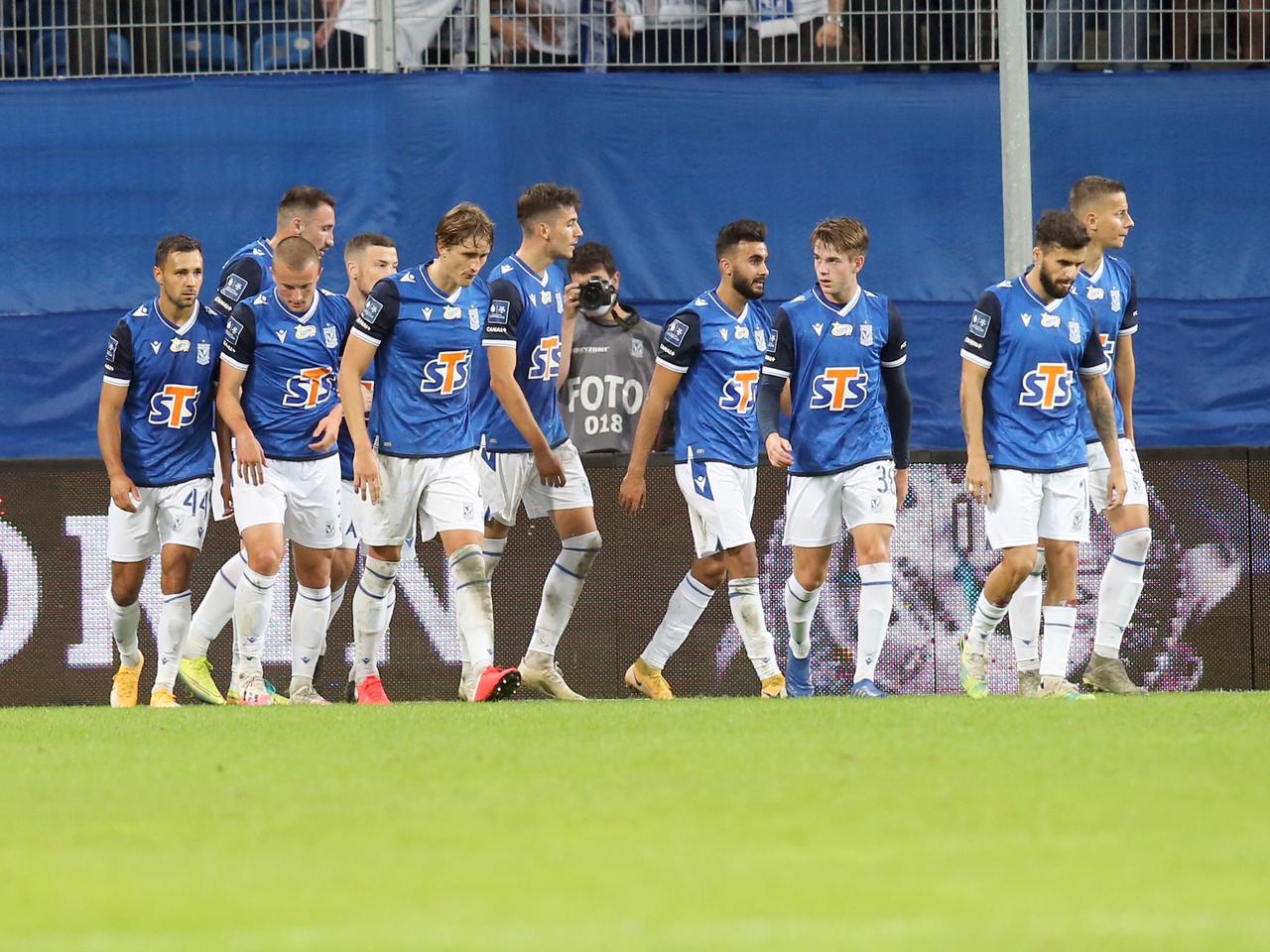 Charleroi - Lech TV TRANSMISJA. Liga Europy: Charleroi - Lech STREAM ONLINE LIVE. Gdzie oglądać Charleroi - Lech NA ŻYWO w TV Na jakim programie 1.10.2020