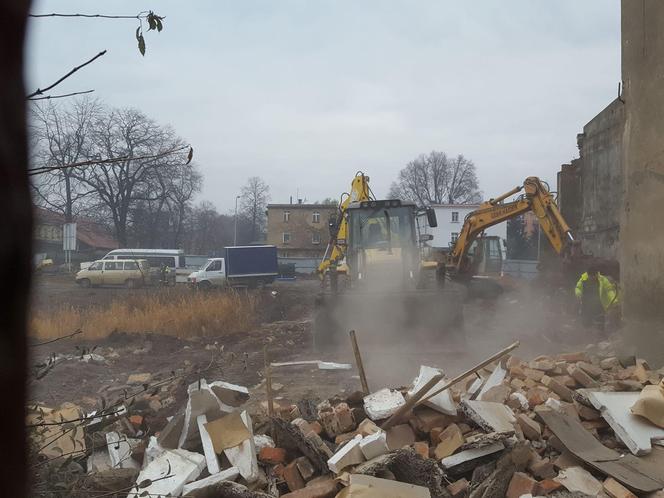 Wiemy, kiedy otwarcie Galerii Goplana w Lesznie i jakie będa w niej sklepy