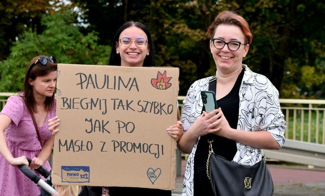 Półmaraton Piła