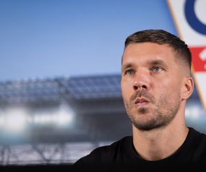 Lukas Podolski