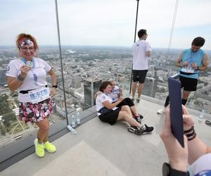 Wbiegnij na Varso Tower 2024. Bieg na szczyt najwyższego budynku w UE