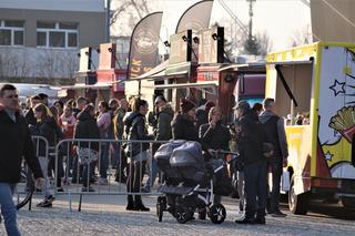 Food Truck Festiwal 2022 w Bydgoszczy [ZDJĘCIA]