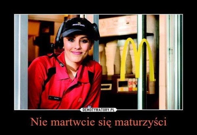 Matura - memy