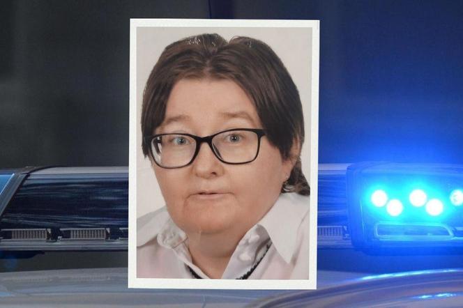 Śląskie: Poszukiwana 37-letnia mieszkanka Sosnowca. Pojechała do Częstochowy i ślad po niej zaginął