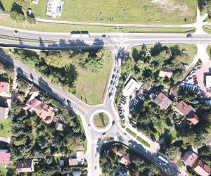 DK 94 w Wieliczce przejdzie przebudowę