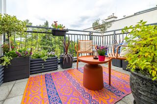 O ile balkon podnosi koszt budowy domu w 2026 r.? Aktualny cennik dla różnych metraży