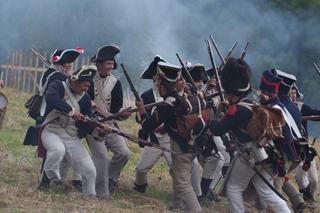 Srebrna Góra zaprasza na Święto Twierdzy. W programie rekonstrukcja bitwy z 1807 roku i pokazy dawnej mody 