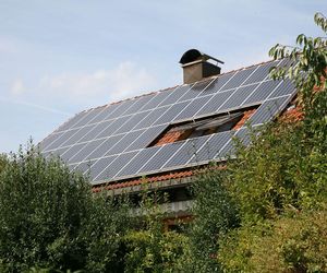 Ruszyły kontrole fotowoltaiki i magazynów energii. Także z powietrza