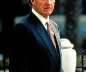 Gene Hackman