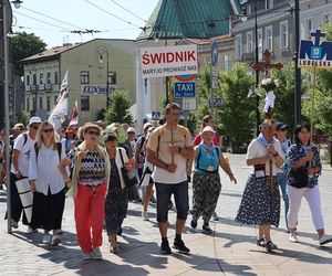 47. Lubelska Piesza Pielgrzymka na Jasną Górę idzie pod hasłem „Świadkowie nadziei”
