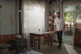 E,anet, odcinek 286. Yaman odnajduje rodzinę! 