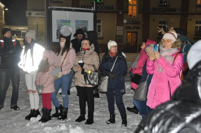 Świąteczne spotkanie w Skarżysku-Kamiennej