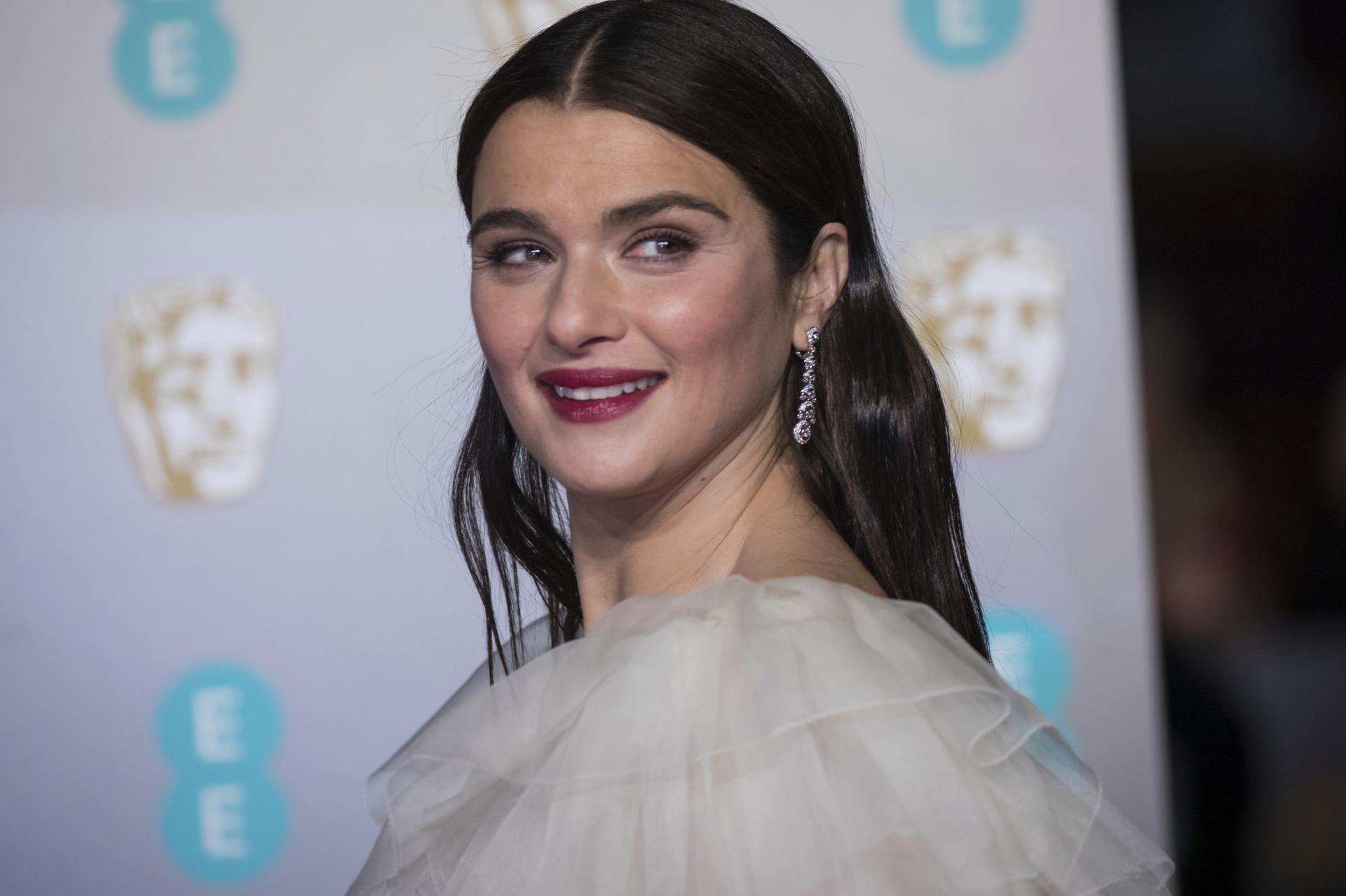 Rachel Weisz skończyła 50 lat! Te informacje o niej Was zaskoczą - ESKA.pl