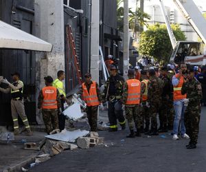 Makabra! Zawalił się dach dyskoteki. Co najmniej 184 osoby nie żyją!