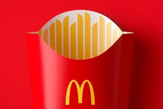 Kochasz frytki z McDonald’s? Kupując je w TYCH dniach, pomożesz chorym dzieciom i ich rodzicom! 