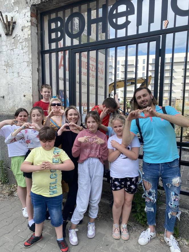 Pogodynka pokazała córeczkę! Podobna do niej? Kto jeszcze sprawił uśmiech dzieciom?