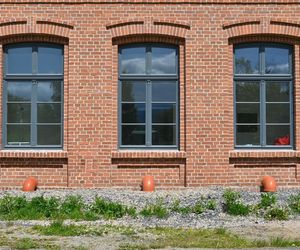 Remont dworca w Kowarach - będzie informacja turystyczna, centrum kultury i biblioteka